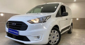 Ford Transit Connect occasion année 2020 boite Automatique Annonce Ford Transit Connect occasion Diesel CONNECT BVA8 ECOBLUE TVA RECUP !!! à La Buisse