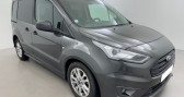 Ford Transit Connect CONNECT CABINE APPROFONDIE CA L1 1.5 TDCI 120 Ecoblue BVA8  � CHANAS 38