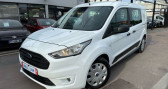 Annonce Ford Transit Connect occasion Diesel Connect cabine approfondie L2 ecoblue 100ch  Gagny