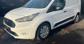 Annonce Ford Transit Connect occasion Diesel Connect CABINE APPROFONDIE L2 TREND ECOBLUE 100CH TVA RECUPE à BEZIERS