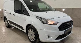 Ford Transit Connect , garage PACCARD AUTOMOBILES � La Buisse