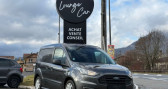 Annonce Ford Transit Connect occasion Diesel CONNECT FGN L1 1.5 100CV (TVA RECUPERABLE) BVA8 LIMITED � Challes-les-Eaux