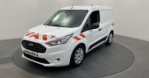 Ford Transit Connect Connect FGN L1 1.5 ECOBLUE 100 S&S TREND BUSINESS NAV   QUIMPER 29