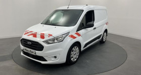 Ford Transit Connect , garage ESPACE AUTO QUIMPER  QUIMPER