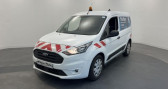 Ford Transit Connect Connect FGN L1 1.5 ECOBLUE 100 S&S TREND BUSINESS NAV   QUIMPER 29