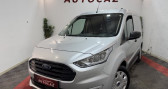 Annonce Ford Transit Connect occasion Diesel CONNECT FGN L1 1.5 ECOBLUE 100 TREND BUSINESS NAV � THIERS