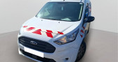 Ford Transit Connect CONNECT FGN L1 1.5 ECOBLUE 100 TREND BVA8 3 PL 3 PLACES   CHANAS 38