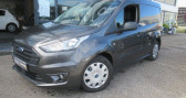 Ford Transit Connect occasion année 2020 boite Manuelle Annonce Ford Transit Connect occasion Diesel CONNECT FGN L1 1.5 ECOBLUE 120 SetS à AUBIERE