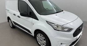 Ford Transit Connect occasion 2019 mise en vente à MIONS par le garage MIONS-CAR.COM - photo n°1
