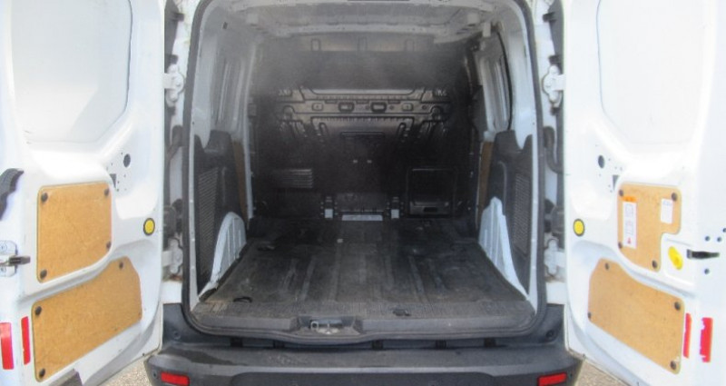 Ford Transit Connect CONNECT FGN L1 1.6 TDCI 95 EN L ETAT  occasion  AUBIERE - photo n7