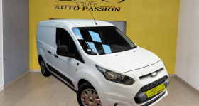 Ford Transit Connect occasion 2016 mise en vente à Brhal par le garage SOUEF AUTO PASSION - photo n°1