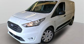 Annonce Ford Transit Connect occasion Diesel CONNECT FGN L2 1.5 ECOBLUE 100 TREND BUSINESS NAV 3PL 3 PLAC  CHANAS