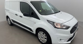 Annonce Ford Transit Connect occasion Diesel CONNECT FGN L2 1.5 ECOBLUE 100 TREND BUSINESS NAV 3PL 3 PLAC � CHANAS