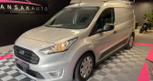 Ford Transit Connect occasion année 2019 boite Automatique Annonce Ford Transit Connect occasion Diesel CONNECT FGN L2 1.5 ECOBLUE 120 SS BVA8 TREND à Champs-sur-Yonne