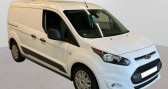 Ford Transit Connect CONNECT FGN L2 1.5 TDCI 100 TREND 3PL   CHANAS 38