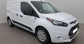 Ford Transit Connect utilitaire CONNECT FGN L2 1.5 TDCI 100 TREND  anne 2017