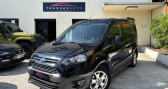 Annonce Ford Transit Connect occasion Diesel CONNECT FGN L2 1.5 TDCI 120 SS TREND BUSINESS  Wissous