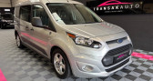 Annonce Ford Transit Connect occasion Diesel CONNECT FGN L2 CA 1.5 TDCI 120 CV - 5 places - Boite auto � dieppe