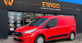 Annonce Ford Transit Connect occasion Essence Connect fourgon 1.0 flexifuel e85 100 l2 trend tva recuperab � Rixheim