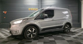 Annonce Ford Transit Connect occasion Diesel Connect FOURGON 1.5 120 ch SPORT BVA  Montlimar