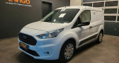 Ford Transit Connect occasion année 2021 boite Manuelle Annonce Ford Transit Connect occasion Diesel Connect FOURGON 1.5 ECOBLUE 100ch L1 TREND à Hoenheim