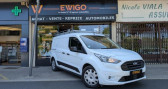 Ford Transit Connect Connect FOURGON 1.5 ECOBLUE 120 ch L1 LIMITED   CAMERA   CALUIRE 69