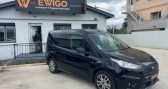Annonce Ford Transit Connect occasion Diesel Connect FOURGON 1.5 ECOBLUE 120 L1 CHARGE AUGMENTEE TREND  ANDREZIEUX-BOUTHEON