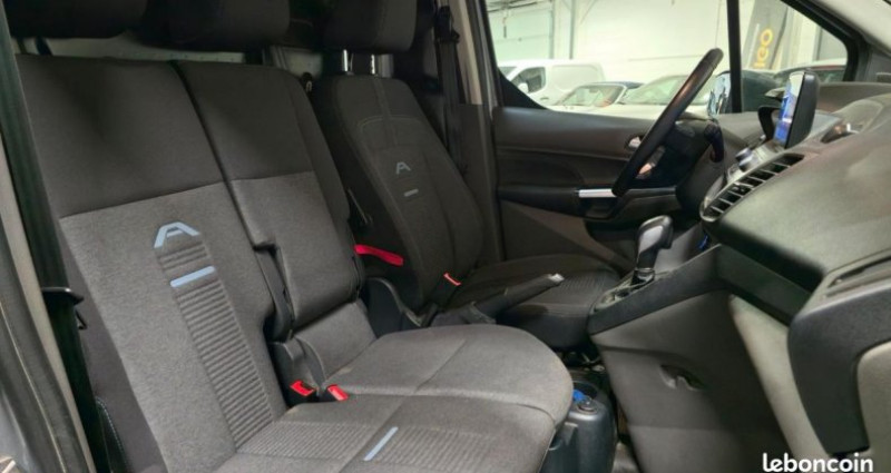 Ford Transit Connect Connect FOURGON 1.5 ECOBLUE 120 SPORT BVA 2021 - photo n°6 Ford Transit Connect Connect FOURGON 1.5 ECOBLUE 120 SPORT BVA  occasion à Montélimar - photo n°6