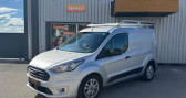 Annonce Ford Transit Connect occasion Diesel Connect FOURGON 1.5 ECOBLUE 120ch L1 CHARGE AUGMENTEE TREND  Pontarlier