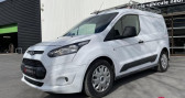 Ford Transit Connect connect fourgon cua 1.6 tdci 95 l1 ambiente   Chambry 02