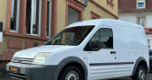 Ford Transit Connect occasion année 2009 boite Manuelle Annonce Ford Transit Connect occasion Diesel Connect FOURGON T230S 1.8 TDCI 90 à Sélestat