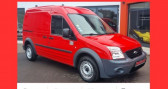 Ford Transit Connect occasion année 2013 boite Manuelle Annonce Ford Transit Connect occasion Diesel Connect Grand Phase 2 1.8 TDCi 110ch à Sarreguemines
