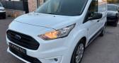 Annonce Ford Transit Connect occasion Diesel Connect II (2) 1.5 Ecoblue 100 Cab. Approfondie Ambiente  LE ROVE