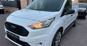 Ford Transit Connect occasion 2019 mise en vente à LE ROVE par le garage PLATINIUM AUTO - photo n°1