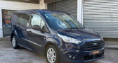Ford Transit Connect Connect II (2) 1.5 ECOBLUE 120 S&S TREND 5PL L2 CAMERA   ATT  2018 - annonce de voiture en vente sur Auto Sélection.com