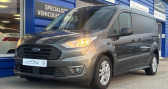 Annonce Ford Transit Connect occasion Diesel CONNECT II (2) KOMBI 1.5 ECOBLUE 120 L2 AUTO ACTIVE  ORCHAMPS VENNES
