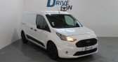 Annonce Ford Transit Connect occasion Diesel CONNECT II 1.5 EcoBlue - 120 - BVA - FOURGON L2 PHASE 2 � Saint André de Corcy