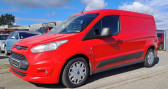 Ford Transit Connect Connect II 210 L2 700kg 1.6 TDCi Fourgon 115 cv  2014 - annonce de voiture en vente sur Auto Sélection.com