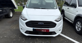 Ford Transit Connect occasion 2020 mise en vente &agrave; Murat par le garage TRANS SERVICES - photo n&deg;1