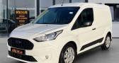 Ford Transit Connect occasion année 2020 boite Manuelle Annonce Ford Transit Connect occasion Diesel CONNECT L1 1.5 ECOBLUE 120CH TREND à LE CASTELET