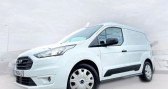 Ford Transit Connect occasion année 2020 boite Manuelle Annonce Ford Transit Connect occasion Diesel Connect L1 1.5 ECOBLUE 75CH TREND BUSINESS à Strasbourg