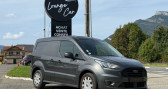 Ford Transit Connect occasion année 2021 boite Manuelle Annonce Ford Transit Connect occasion Diesel CONNECT L1 1.5 TDCI 100 CV TREND BUSINESS 3 places à Challes-les-Eaux