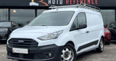 Ford Transit Connect occasion année 2024 boite Manuelle Annonce Ford Transit Connect occasion Diesel Connect L2 1.5 ECOBLUE 100CH TREND BUSINESS à LESTREM