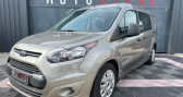 Annonce Ford Transit Connect occasion Diesel CONNECT L2 1.5 TD 120CH STOP&START CABINE APPROFONDIE TREND  � Villeneuve Loubet
