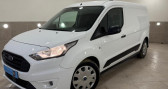 Annonce Ford Transit Connect occasion Diesel Connect L2 120cv TVA Recup 10825EUROS H.T 3 places 1ERE MAIN � La Buisse