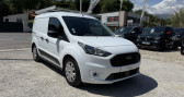 Ford Transit Connect occasion année 2021 boite Manuelle Annonce Ford Transit Connect occasion Diesel CONNECT/TOURNEO CONNECT 1.5 EcoBlue 100cv Trend Business 3 p à LA COLLE SUR LOUP