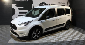 Ford Transit Connect occasion 2022 mise en vente à Monboucher sur jabron par le garage AGENCY CAR MONTELIMAR - photo n°1