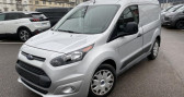 Annonce Ford Transit Connect occasion Diesel CONNECT/TOURNEO CONNECT II (2) 1.5 ECOBLUE 120 5CV L2 TREND  � Le Creusot