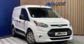 Annonce Ford Transit Connect occasion Diesel CONNECT/TOURNEO CONNECT II L2 1.5 TDCi - 120 CH - Powershift � Lozanne