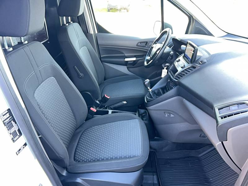 Ford Transit Connect FGN L1 1.0E100 E85 S&S TREND BUSINESS NAV  occasion � Villeneuve-sur-Lot - photo n�12